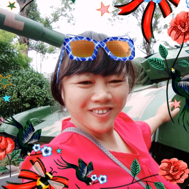 小鱼鱼