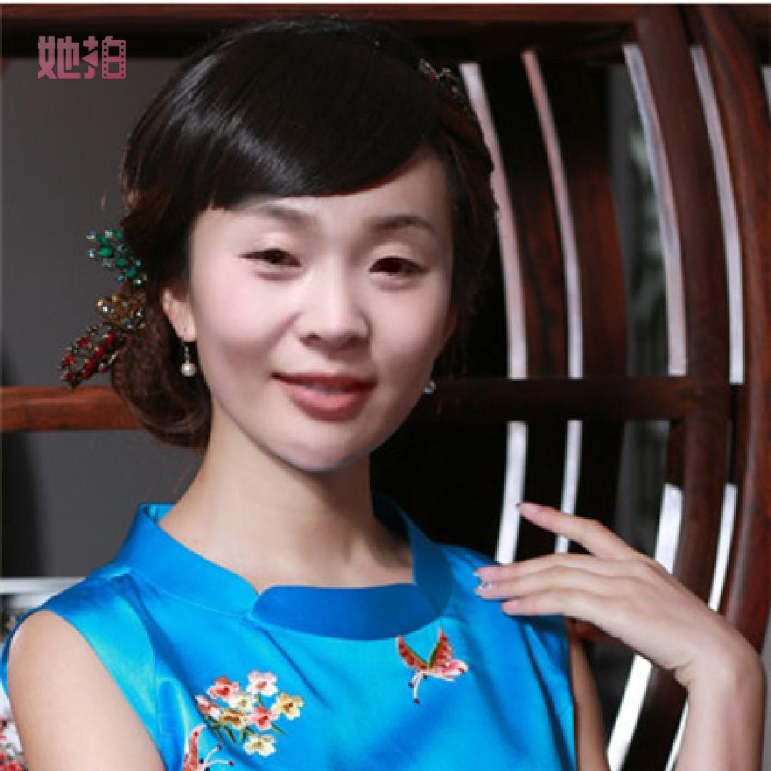 霞姐姐