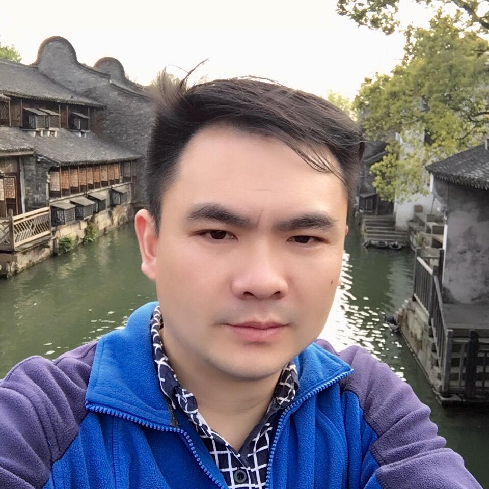 闫祝威（诚信装饰）