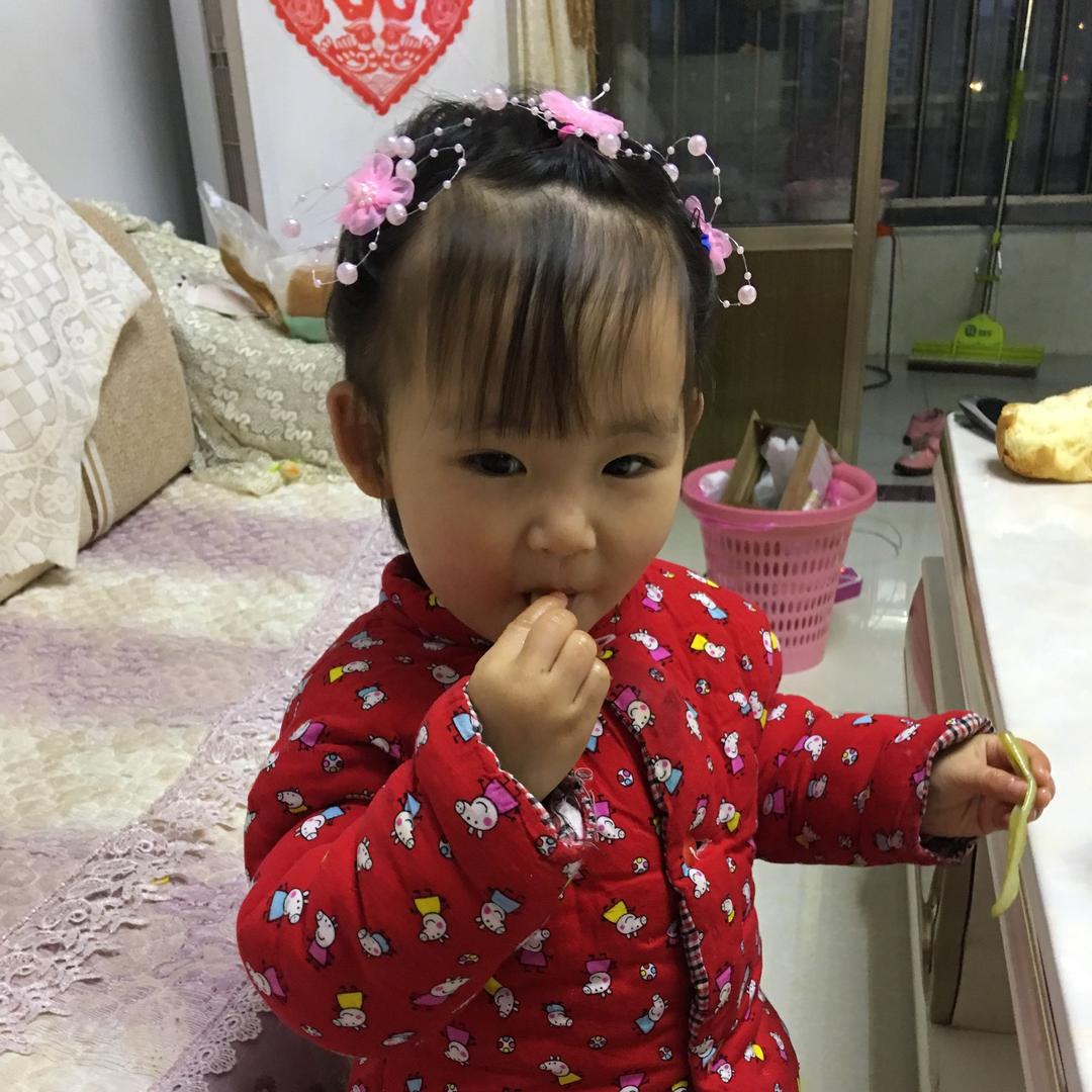 文静