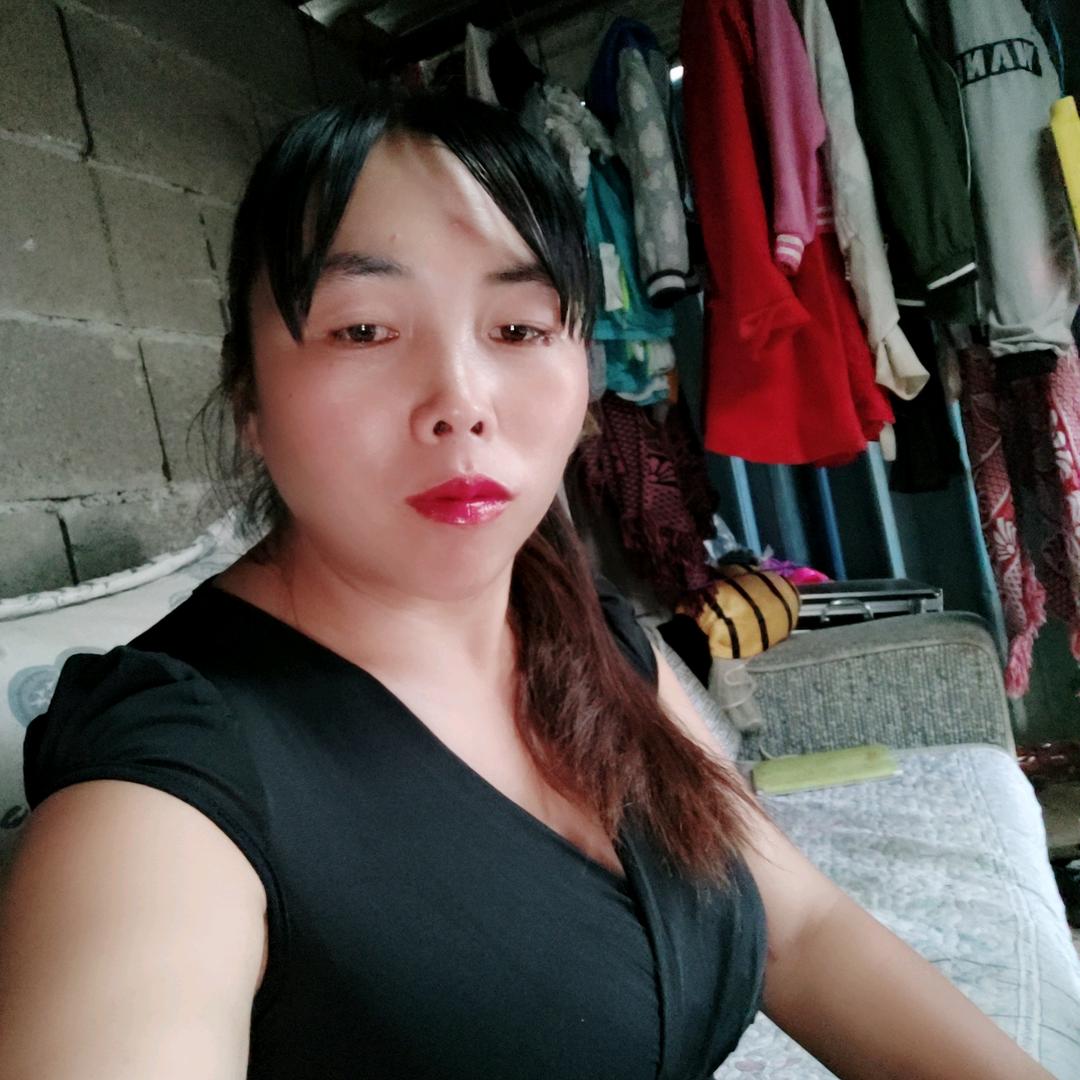 清扬婉兮，兮清扬