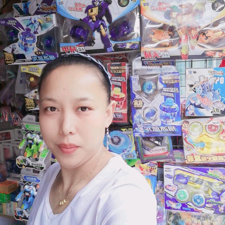 小杨妹