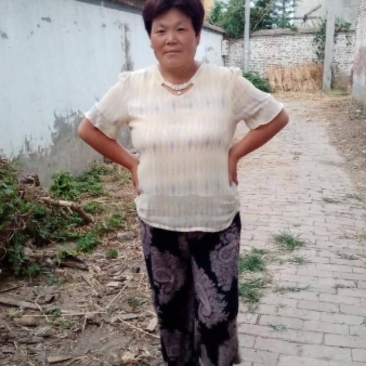 王大姐