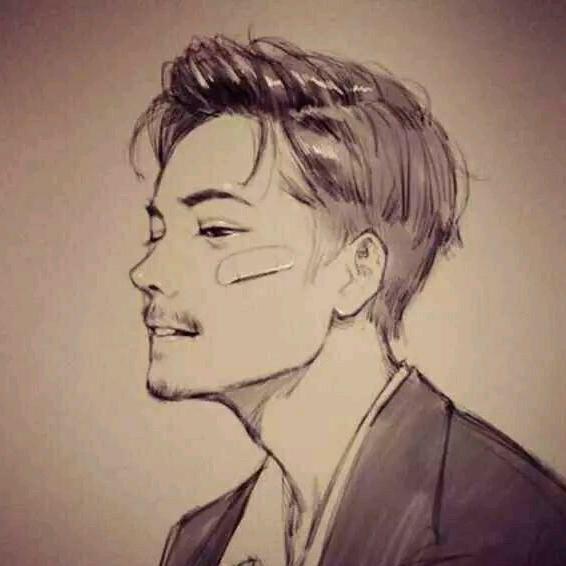 小郑不吃糖
