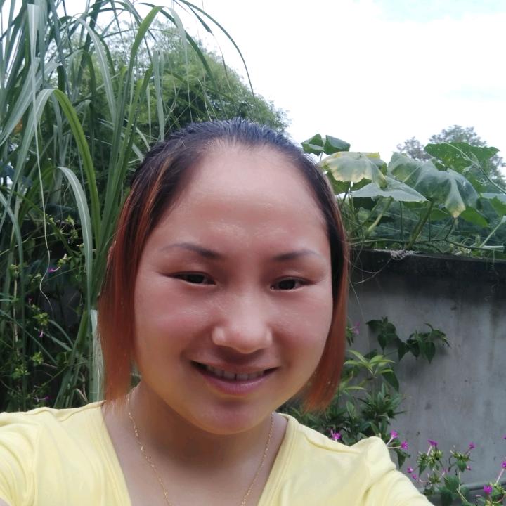 艳妹仔（海大集团自贡珠峰饲料武胜销售部）