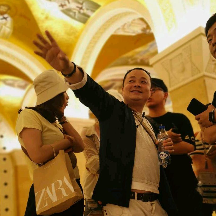 塞尔维亚勇哥