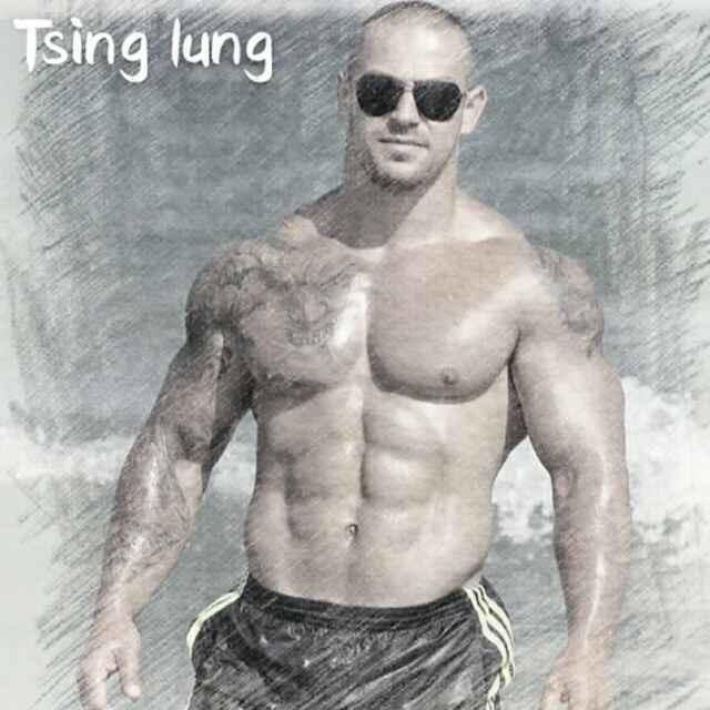 勇往直前💪💪