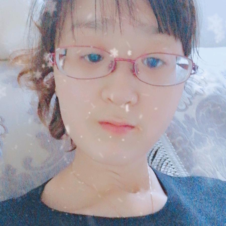 小雨