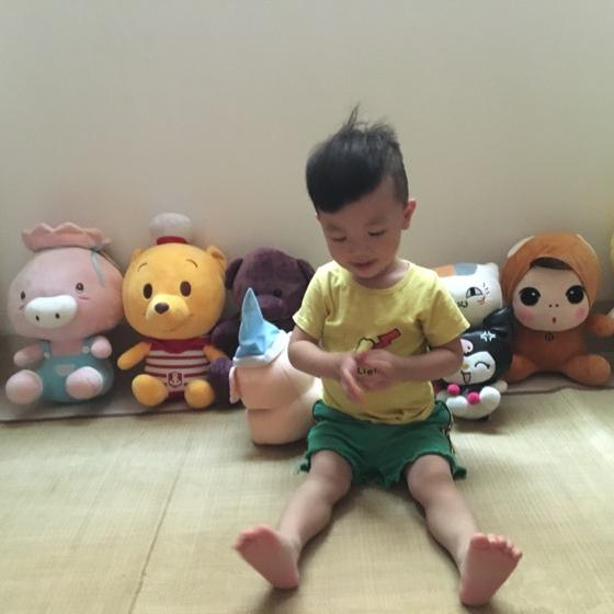 可爱
