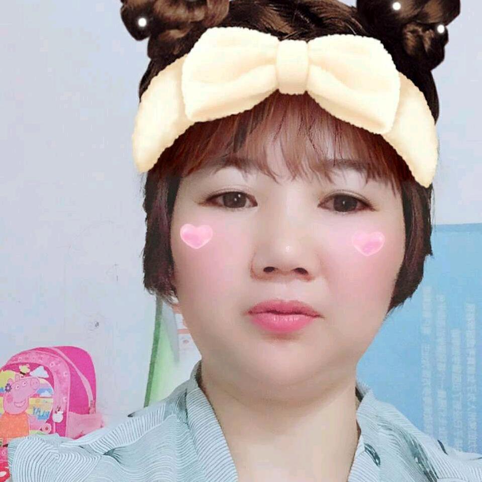 微微一笑@