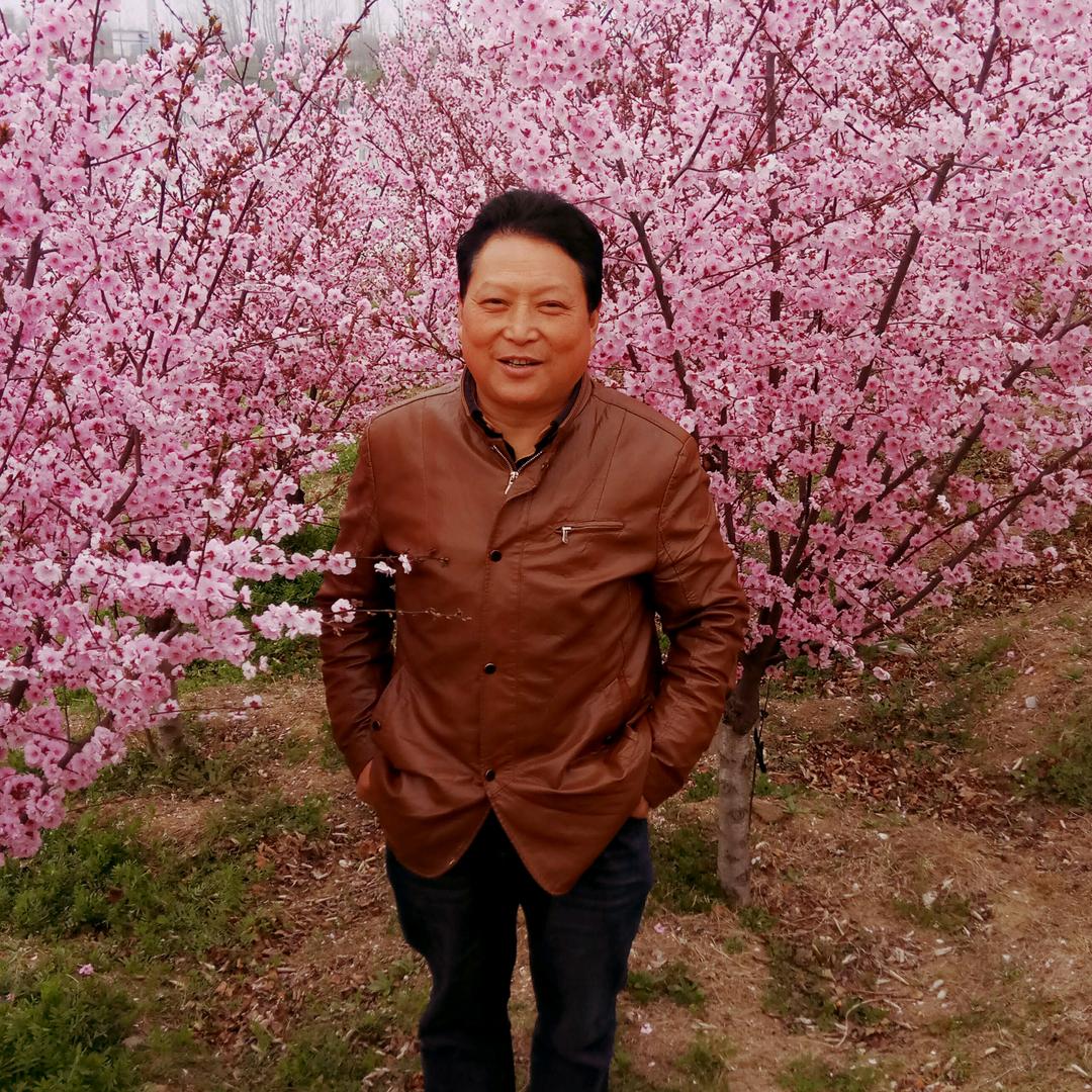 幸福一家人立