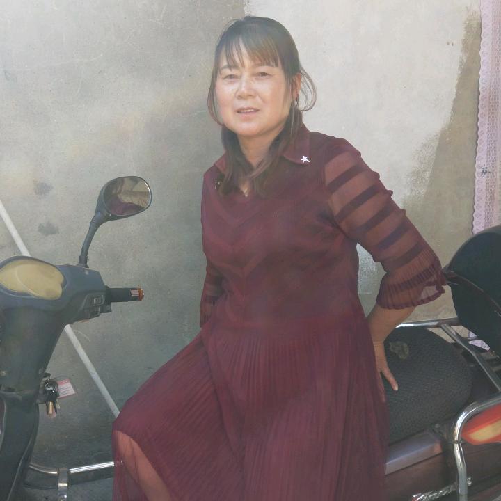 &秀秀&