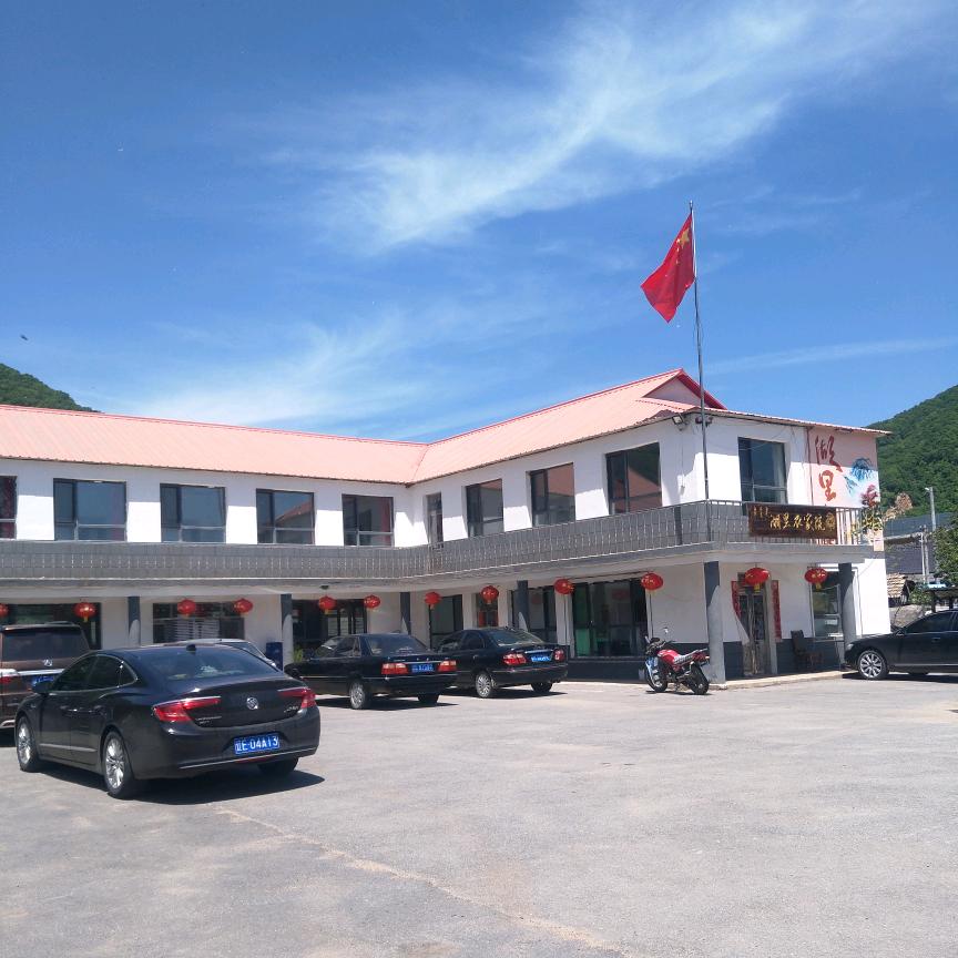 湖里小二楼农家院