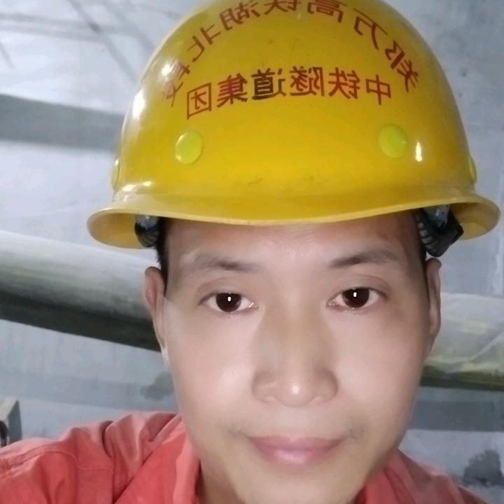 哥对你微笑，纯属礼貌！