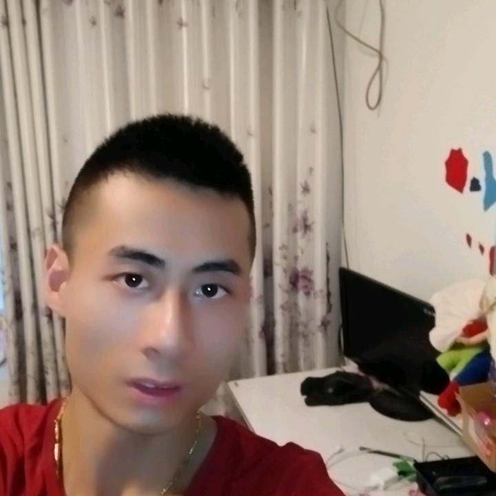 啊强