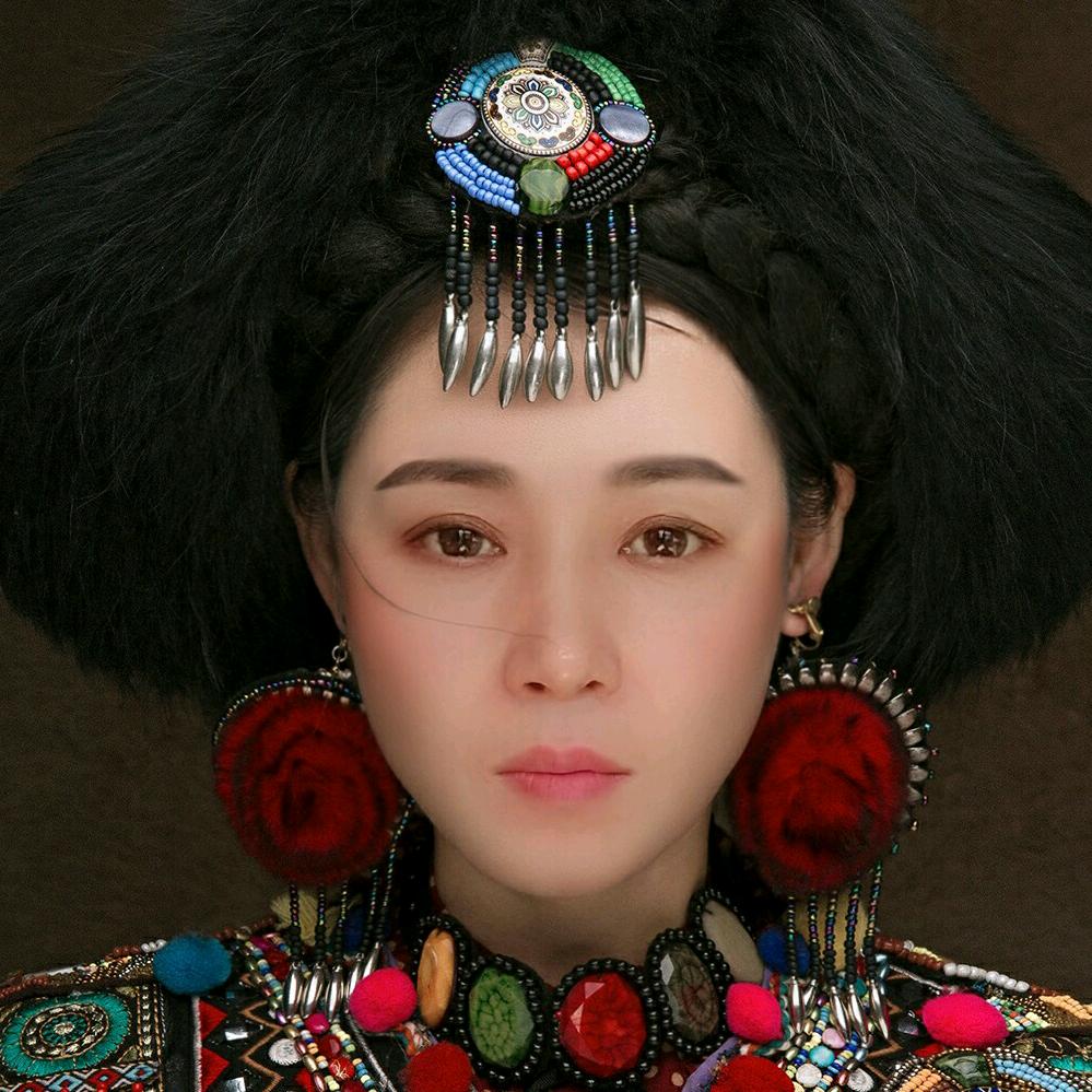 书红（苦咖啡）