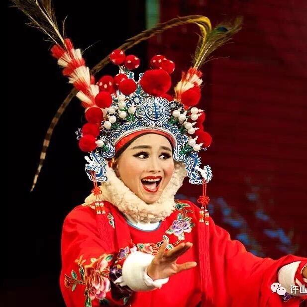 杜美霜