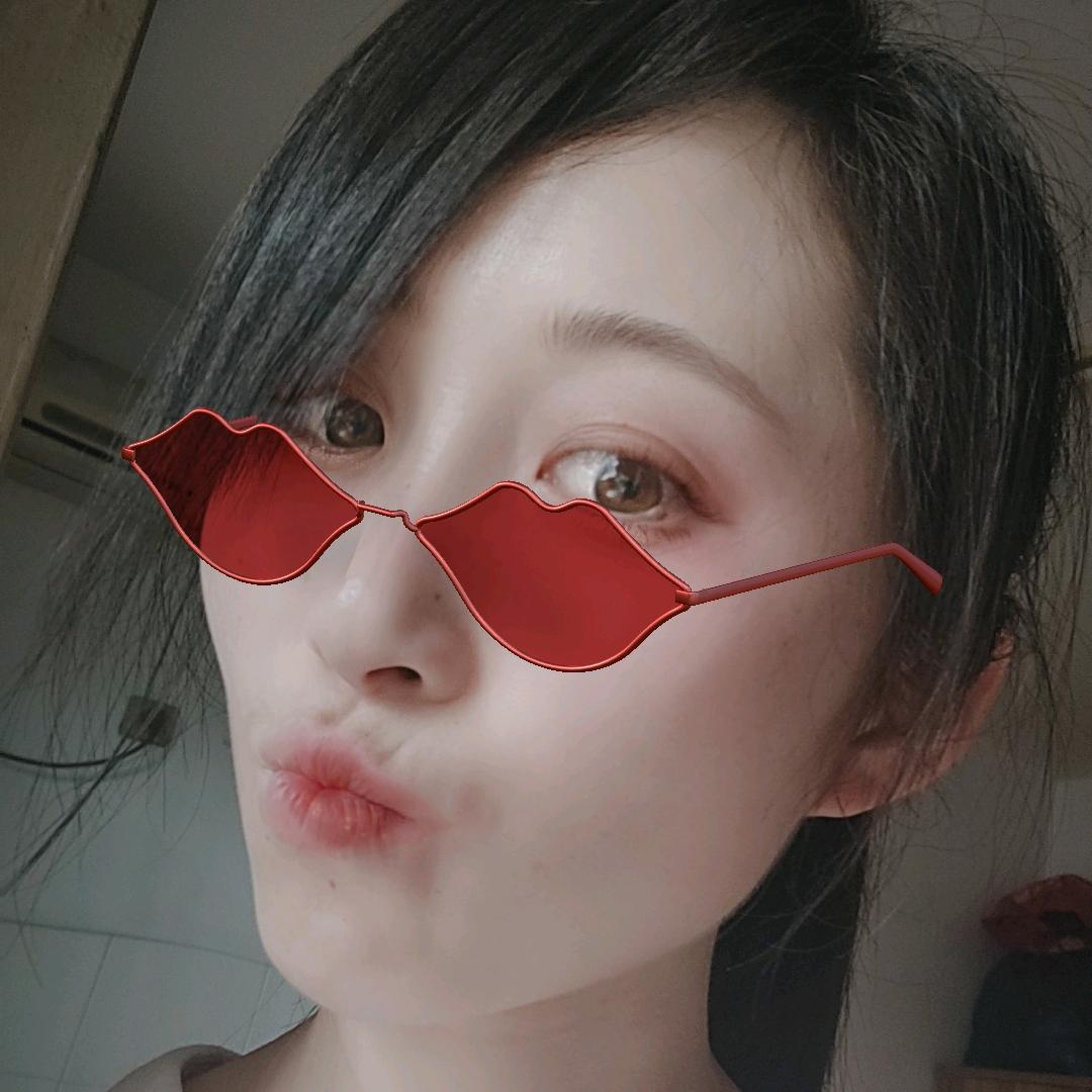响水小姐姐