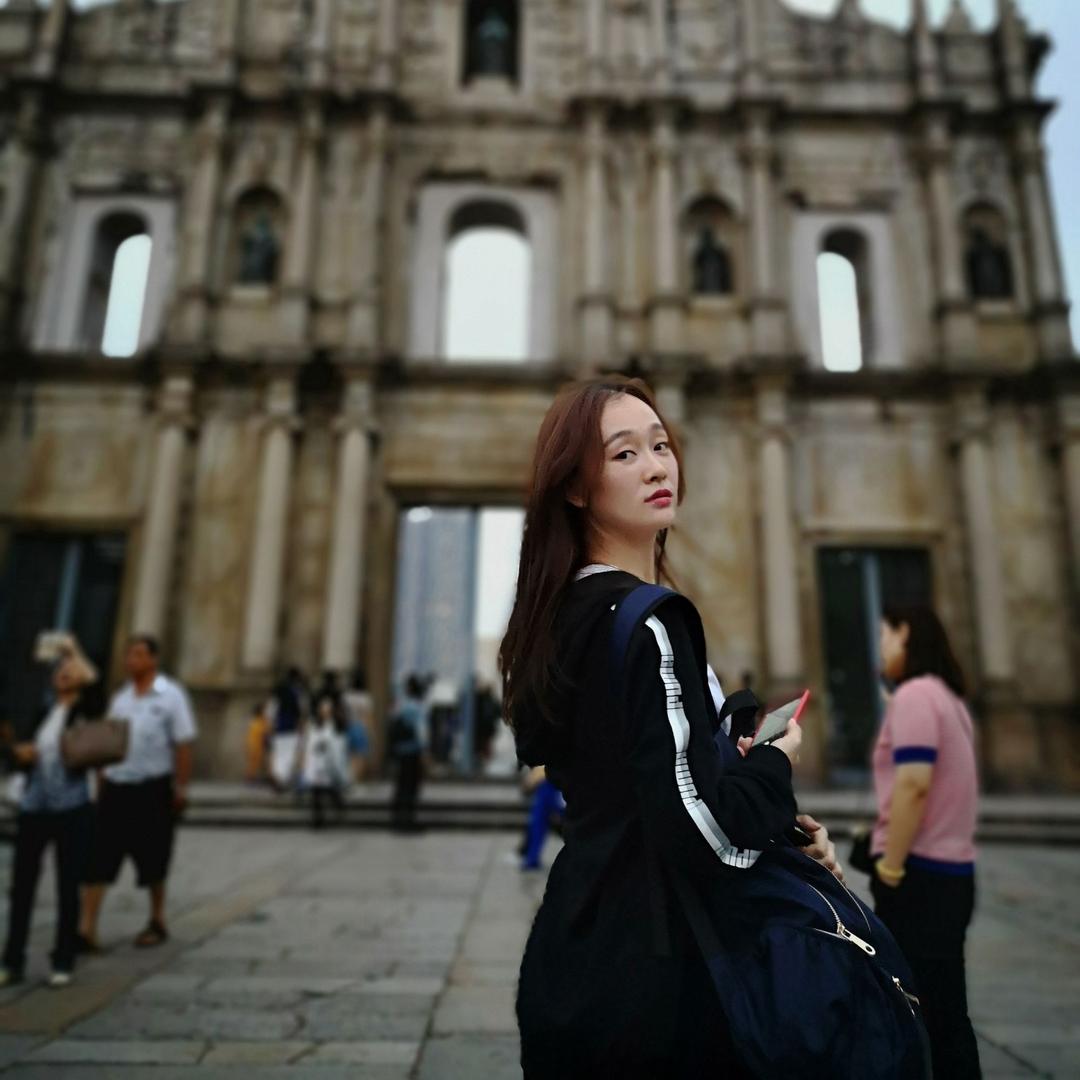 演员 李洋@抖音