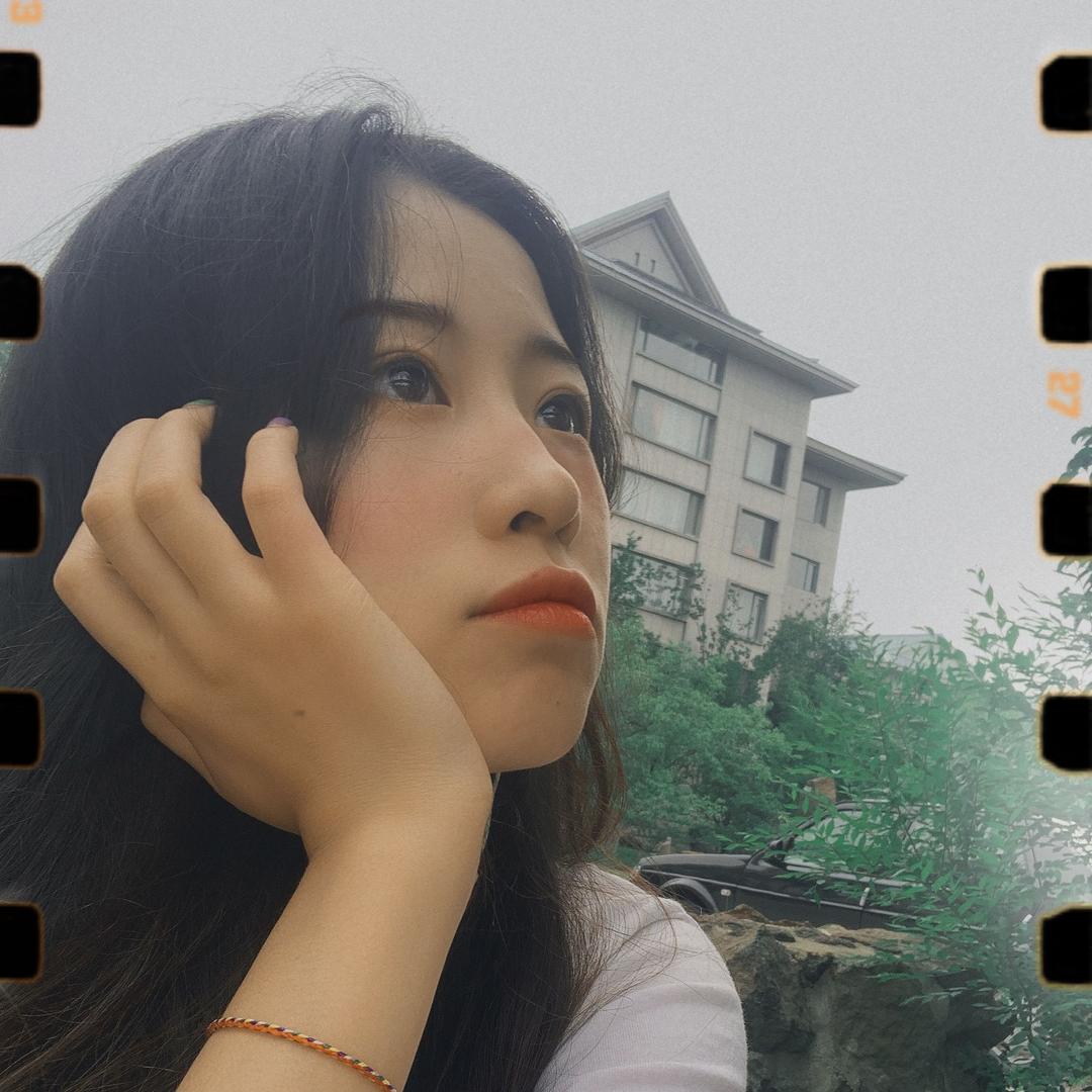 Yilo-格格🐰