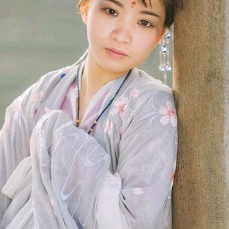 用户2607708610982相濡以沫