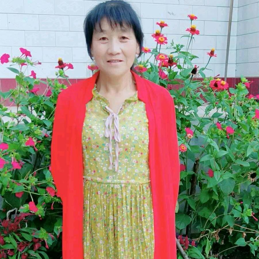 秋菊