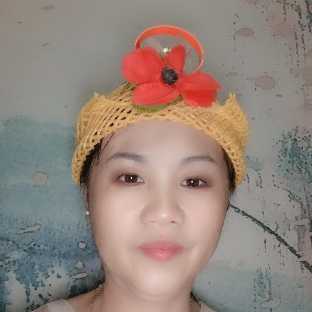 顺其自然@志光镇，库裆山村，农庄钓鱼场