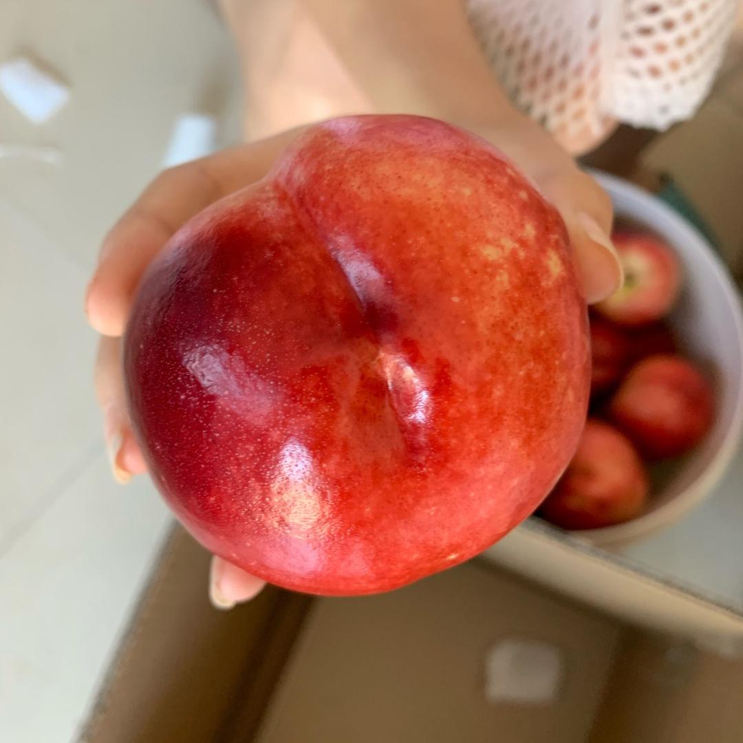 肚子饿了