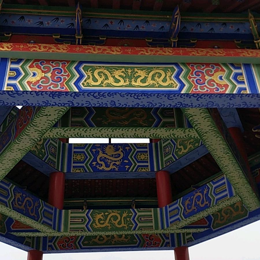 风扬月眠