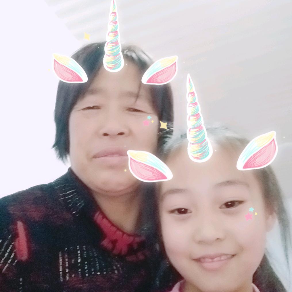 生活美满