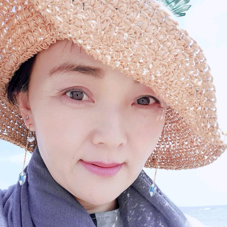 lulu璐璐