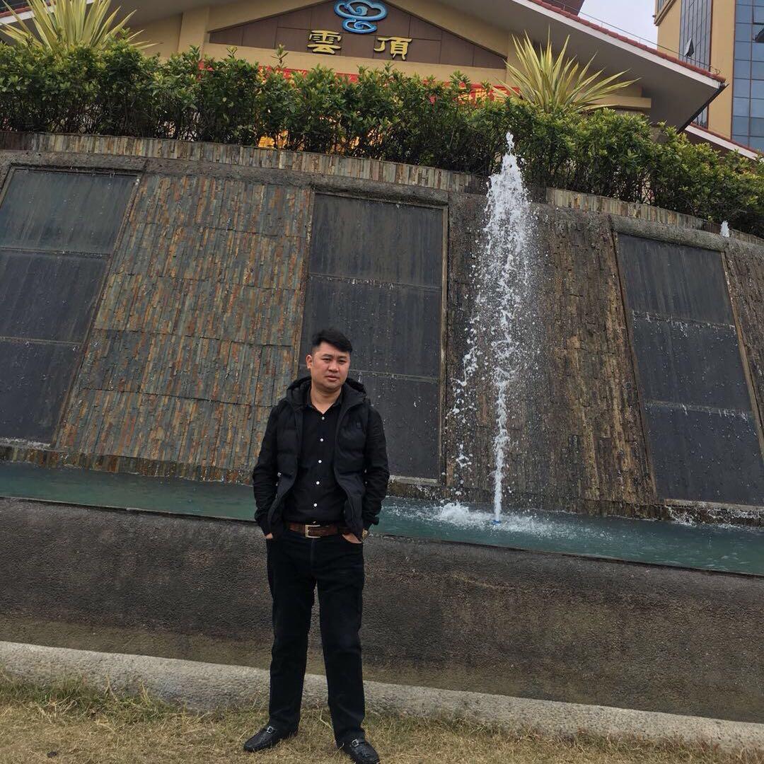 东莞市平源纺织品有限公司