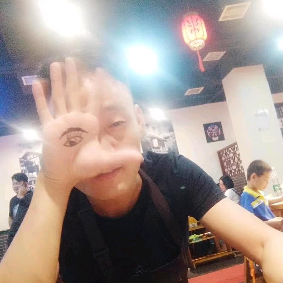 东方