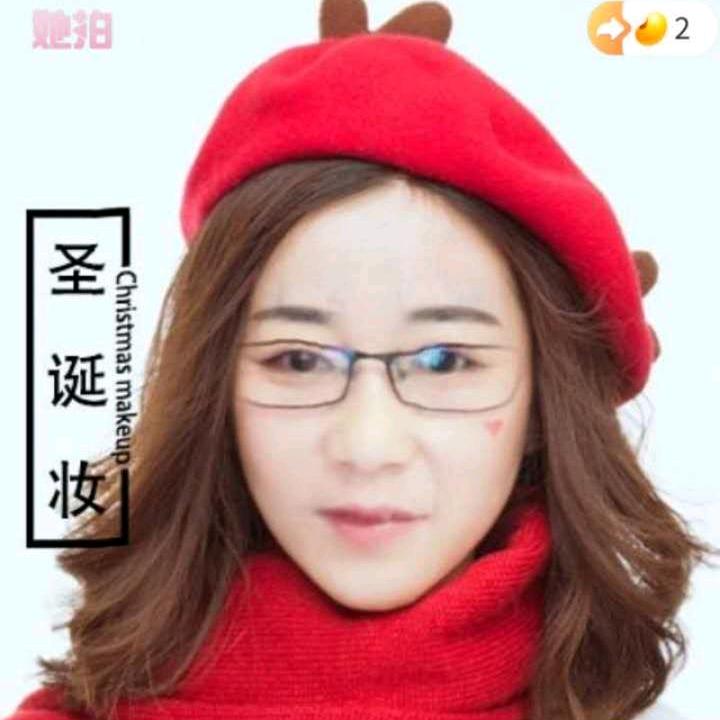 M缪一缪💘