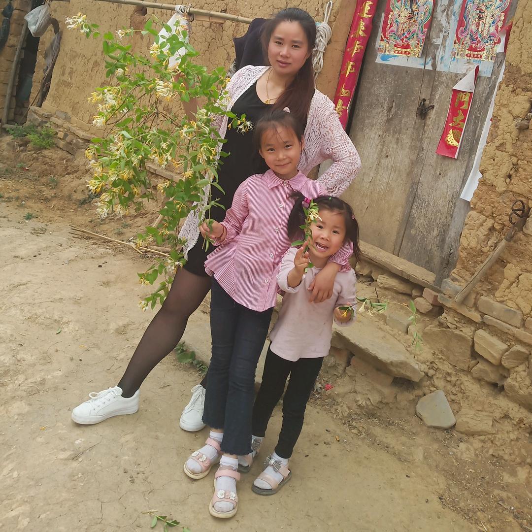 杨小银