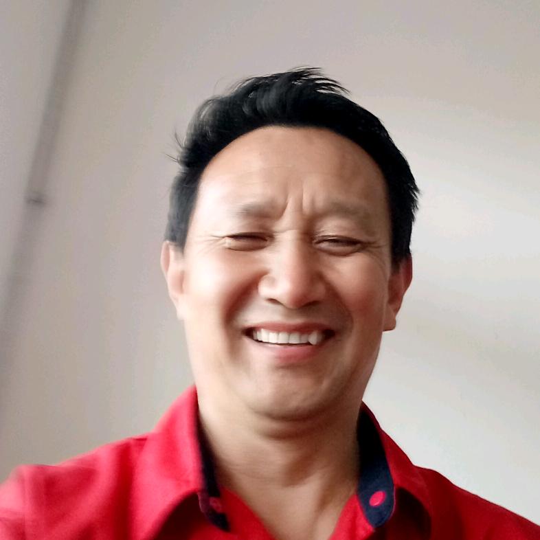 幸福老所