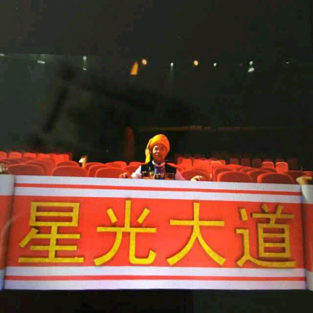 歌声甲天下早八点晚八点准时开播