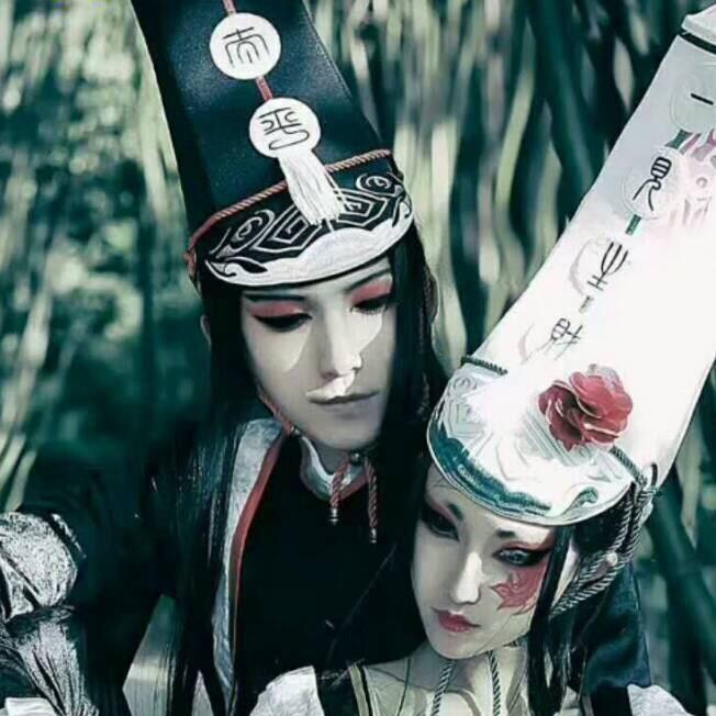潇洒天尊