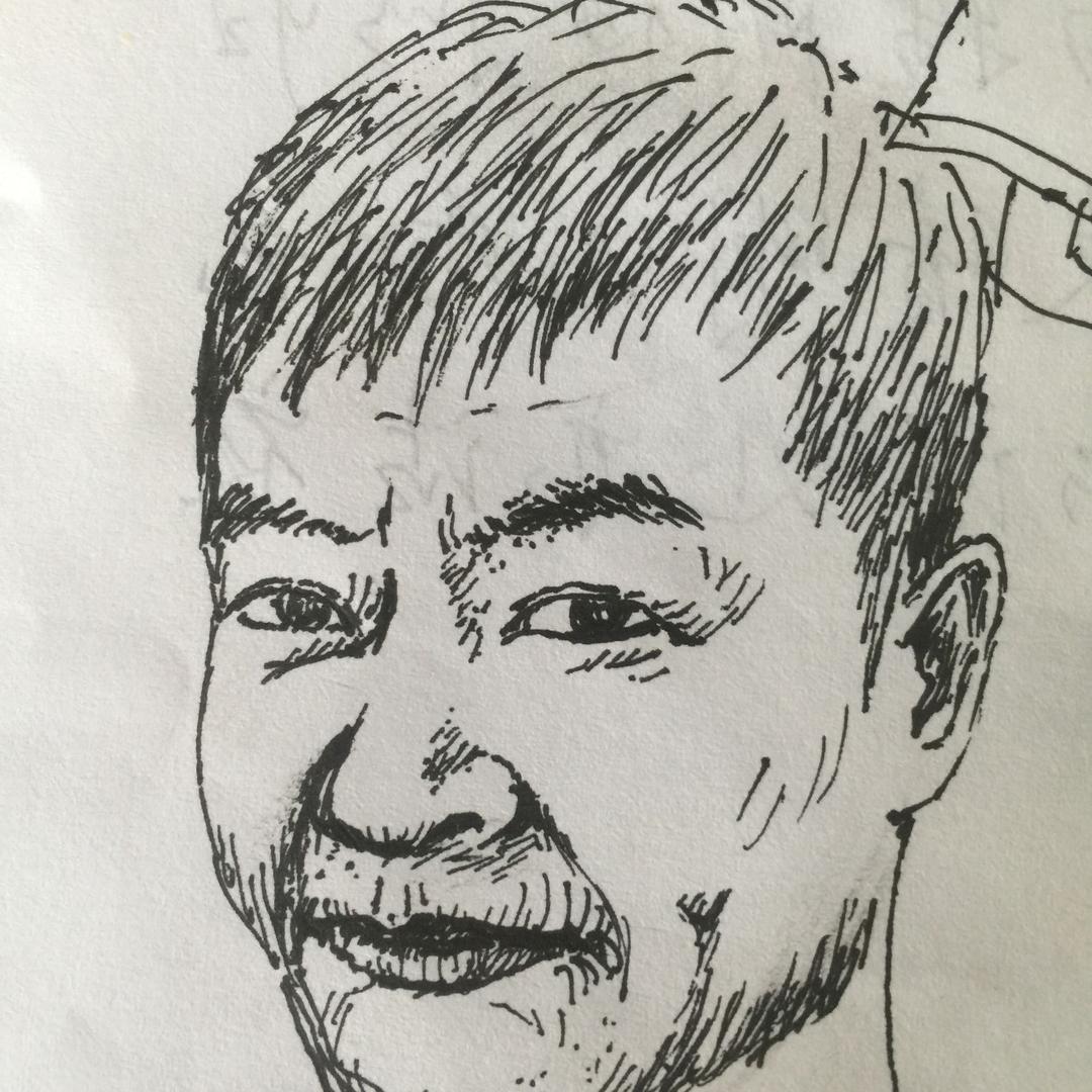留香居一石