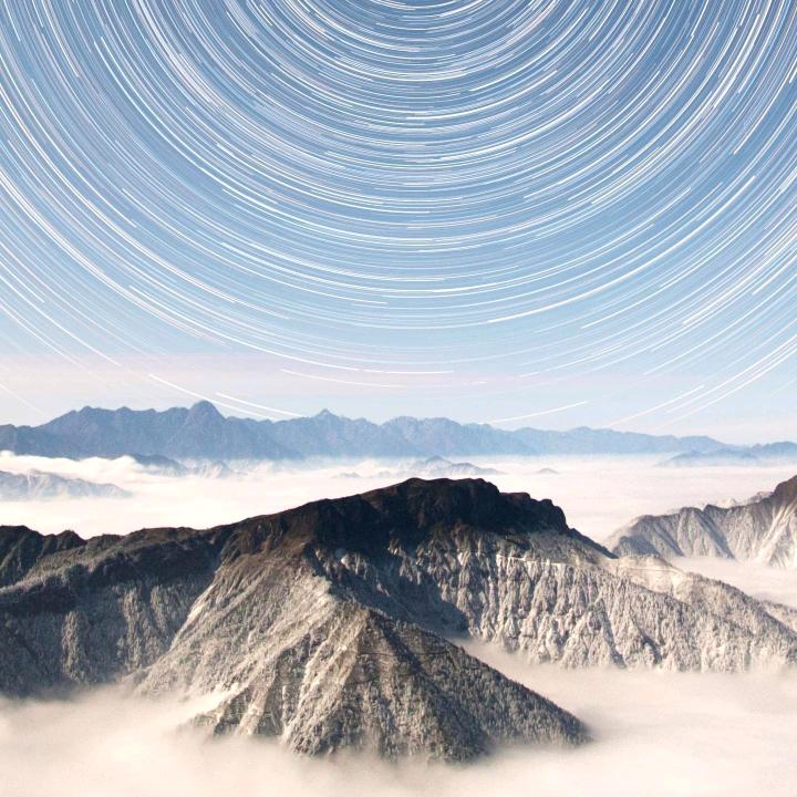 幸福的家庭