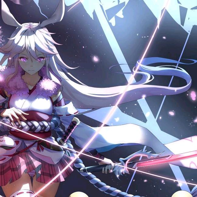 忆痕（摸鱼ing）