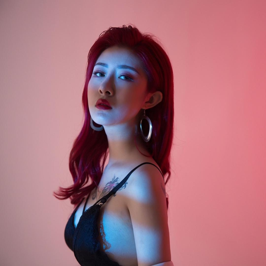 下沙张曼玉