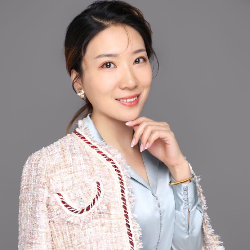 婚礼化妆师   张瀚文·兰州