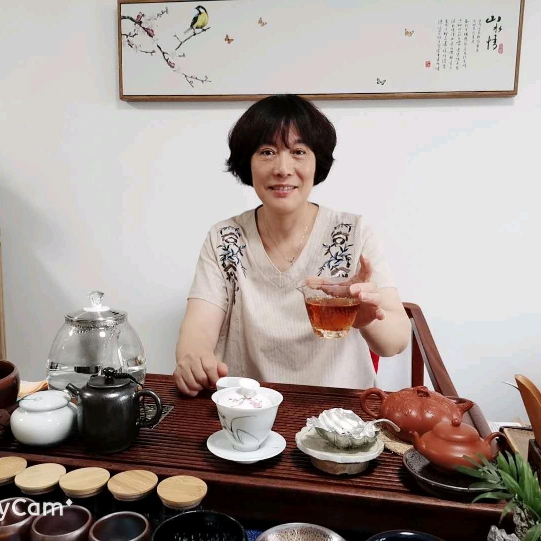 飞飞妈