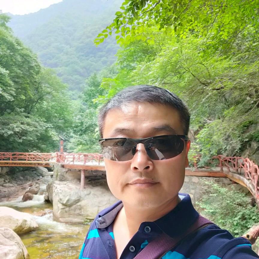 涛声依然