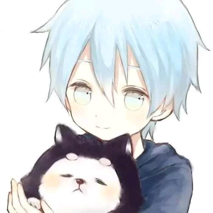 无脑少年
