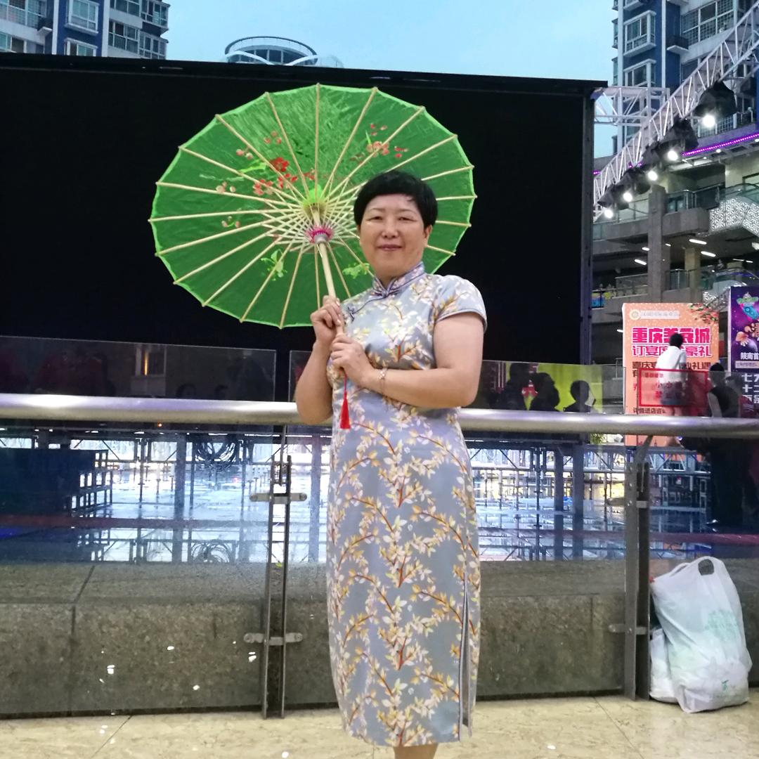 温暖向杨