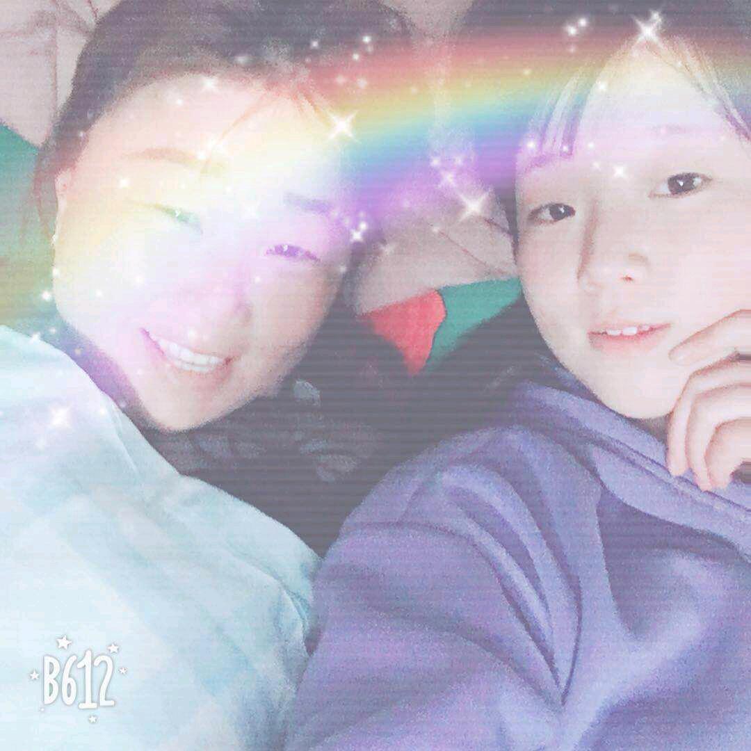 彭嘉一奶奶