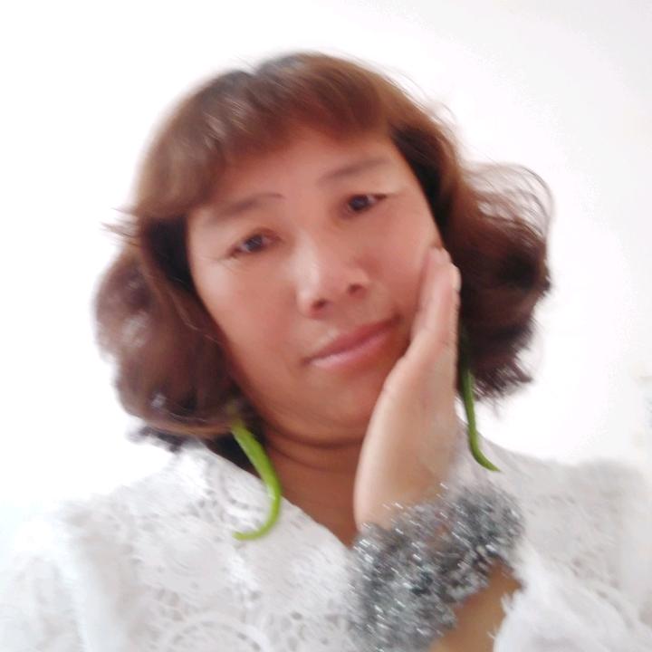 梦女孩
