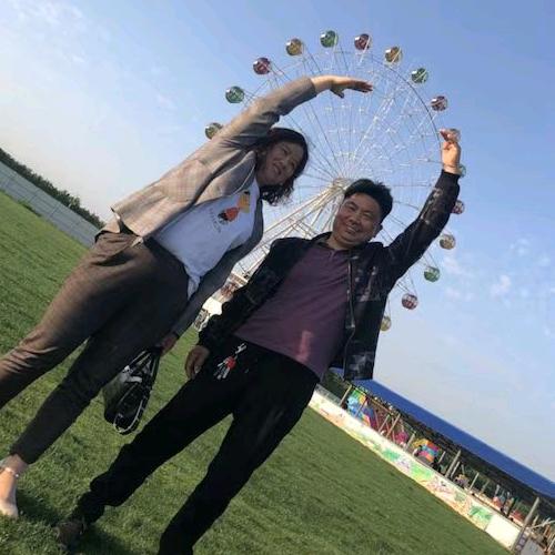 息县老段💪💪💪